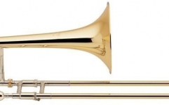 Trombon Bach Trombon Bb-Tenor 42 Stradivarius LT42G