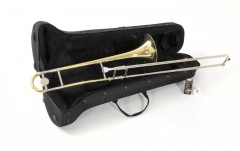 Trombon Bach Trombon Bb-Tenor TB501 