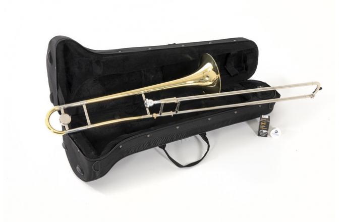 Trombon Bach Trombon Bb-Tenor TB501 