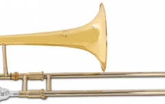 Trombon Bach Trombon Eb-Alt AT501 