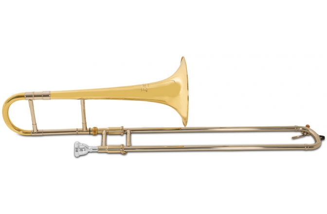 Trombon Bach Trombon Eb-Alt AT501 