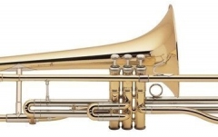 Trombon Bach Trombon valve Bb V16 Stradivarius V16