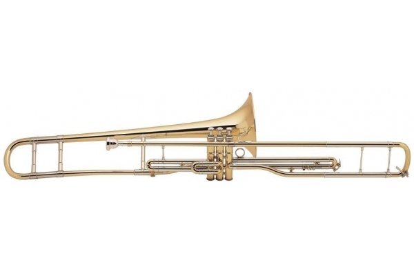 Trombon valve Bb V16 Stradivarius V16