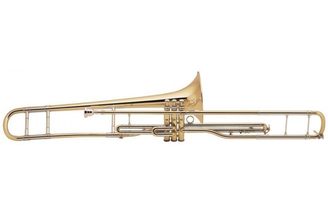 Trombon Bach Trombon valve Bb V16 Stradivarius V16