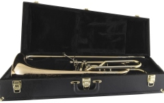 Trombon bass Conn 62H Professional auriu