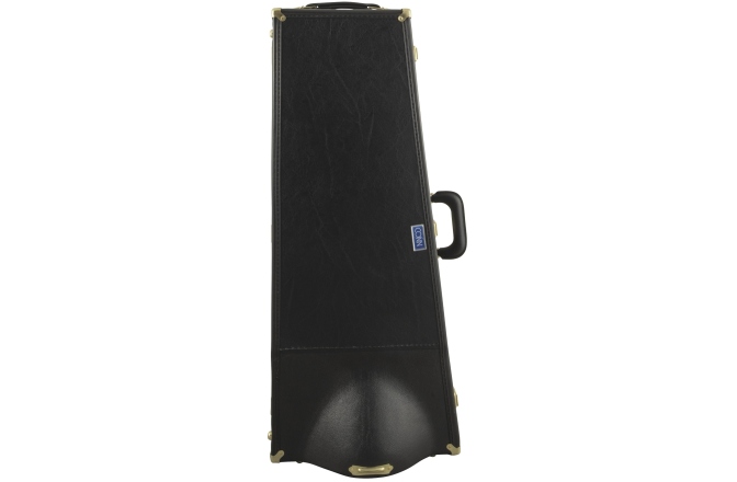 Trombon bass Conn 62H Professional auriu