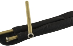 Trombon bass Conn 62H Professional auriu