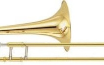 Trombon bass Yamaha YBL-421 GE