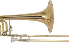 Trombon Bb/F/Gb/D-Bass  Conn Professional 112H
