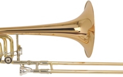 Trombon Bb/F/Gb/D-Bass  Conn Professional 112H