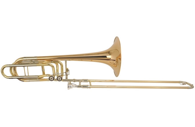 Trombon Bb/F/Gb/D-Bass  Conn Professional 112H