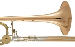 Trombon BB/F-Tenor Conn 88HCL Symphony auriu
