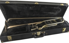 Trombon BB/F-Tenor Conn 88HCL Symphony auriu