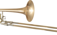 Trombon BB/F-Tenor Conn 88HCL Symphony auriu
