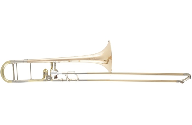 Trombon BB/F-Tenor  Conn 88HNV Symphony 
