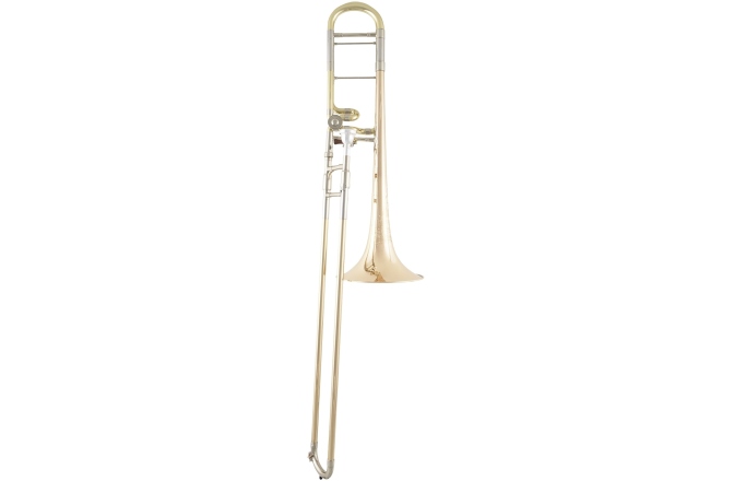 Trombon BB/F-Tenor  Conn 88HNV Symphony 