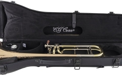 Trombon BB/F-Tenor  Conn 88HNV Symphony 
