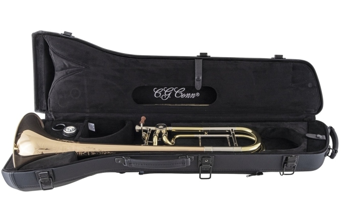 Trombon BB/F-Tenor  Conn 88HNV Symphony 