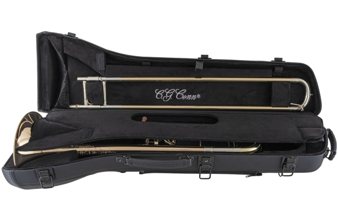 Trombon BB/F-Tenor  Conn 88HNV Symphony 