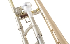 Trombon BB/F-Tenor  Conn 88HNV Symphony 