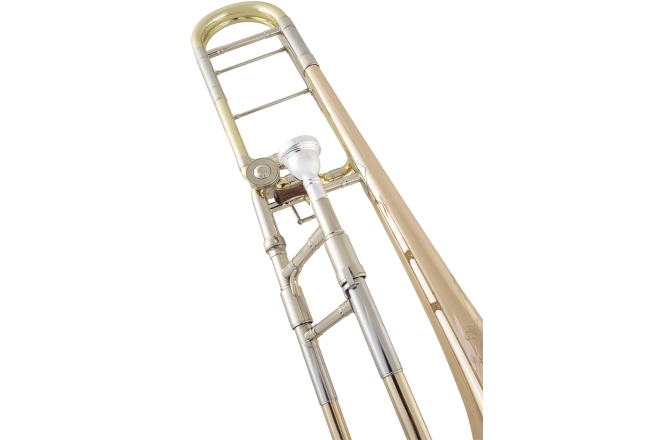 Trombon BB/F-Tenor  Conn 88HNV Symphony 