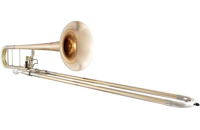 Trombon BB/F-Tenor  Conn 88HNV Symphony 