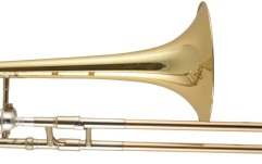 Trombon BB/F-Tenor Conn 88HO Symphony auriu