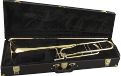 Trombon BB/F-Tenor Conn 88HO Symphony auriu