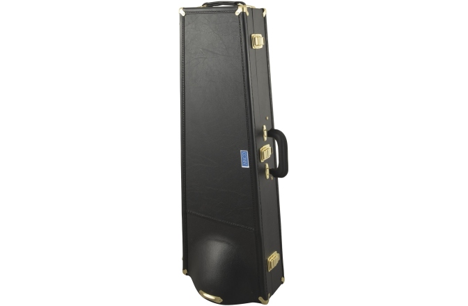Trombon BB/F-Tenor Conn 88HO Symphony auriu