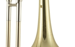 Trombon BB/F-Tenor Conn 88HO Symphony auriu