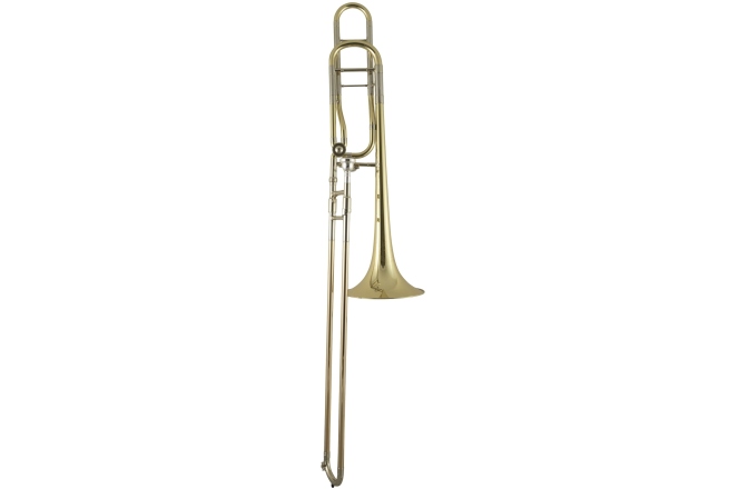 Trombon BB/F-Tenor Conn 88HO Symphony auriu