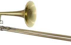 Trombon BB/F-Tenor Conn 88HO Symphony auriu