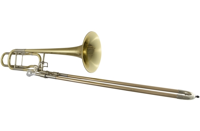 Trombon BB/F-Tenor Conn 88HO Symphony auriu