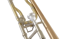Trombon BB/F-Tenor Conn 88HO Symphony