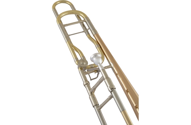 Trombon BB/F-Tenor Conn 88HO Symphony