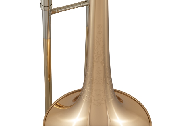 Trombon BB/F-Tenor  Conn Symphony 88HTO