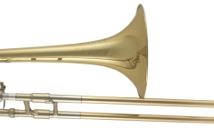 Trombon BB/F-Tenor  Conn Symphony 88HY 216 mm
