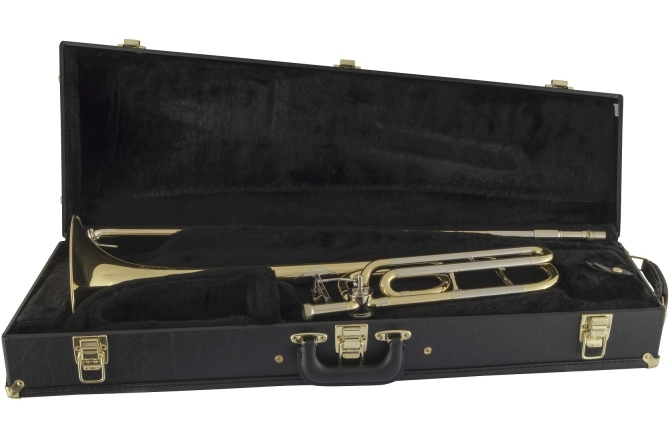 Trombon BB/F-Tenor  Conn Symphony 88HY 216 mm