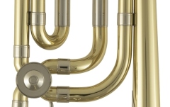 Trombon BB/F-Tenor  Conn Symphony 88HY 216 mm