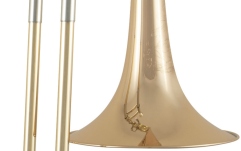 Trombon BB/F-Tenor  Conn Symphony 8HT 216 mm