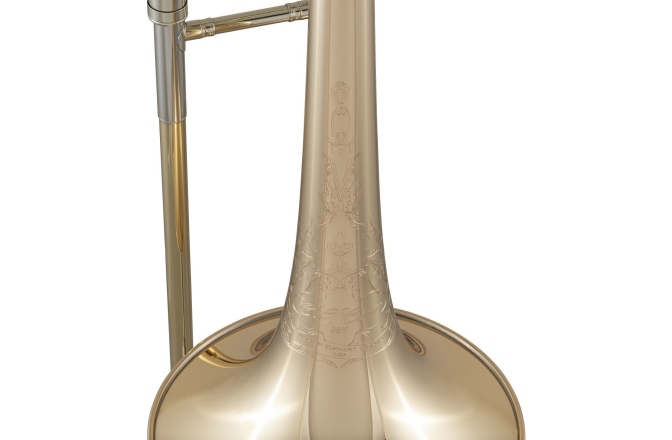 Trombon BB/F-Tenor  Conn Symphony 8HT 216 mm