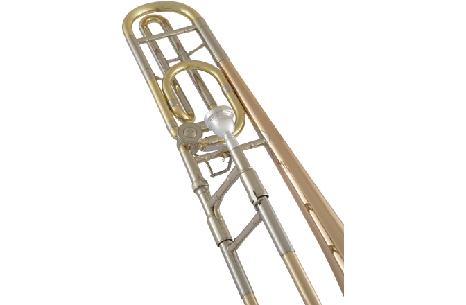 Trombon BB/F-Tenor  Conn Symphony 8HT 216 mm