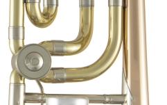 Trombon BB/F-Tenor  Conn Symphony 8HT 216 mm