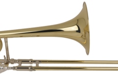 Trombon BB/F-Tenor  King 607F Legend 