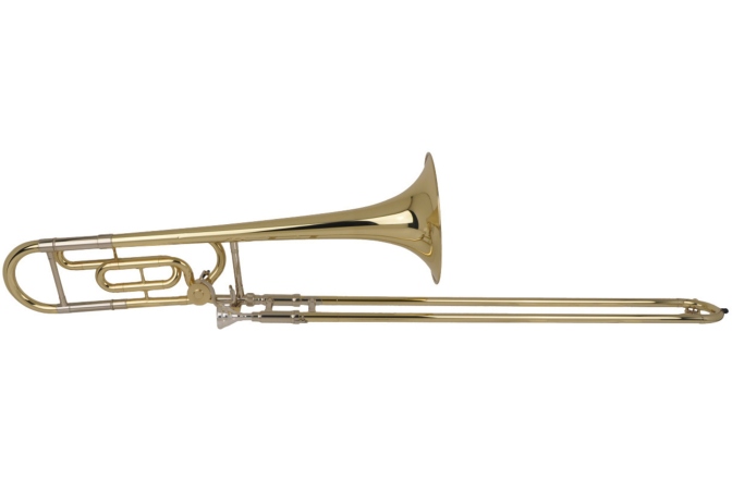 Trombon BB/F-Tenor  King 607F Legend 