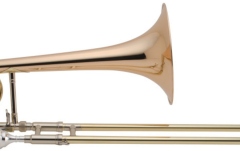 Trombon BB/F-Tenor King 608F Legend 