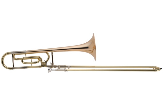 Trombon BB/F-Tenor King 608F Legend 