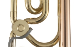 Trombon BB/F-Tenor King 608F Legend 