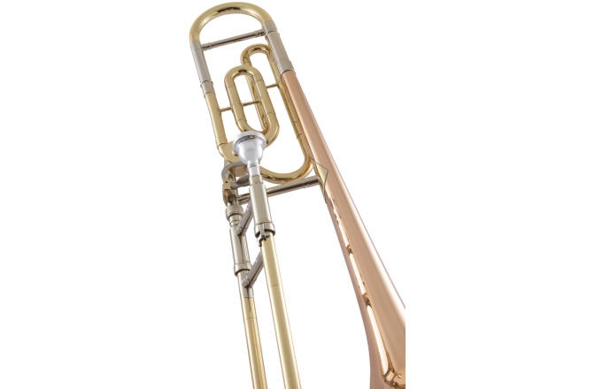 Trombon BB/F-Tenor King 608F Legend 