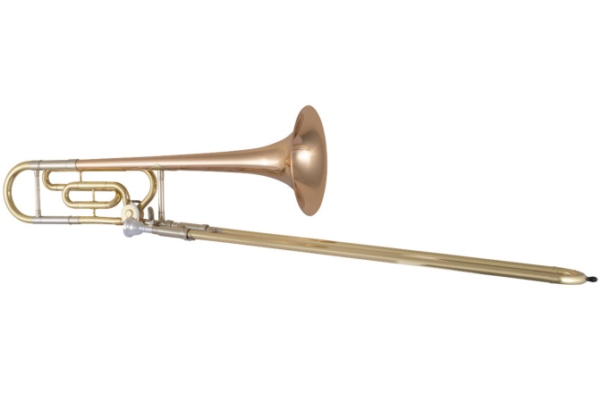 Trombon BB/F-Tenor King 608F Legend 